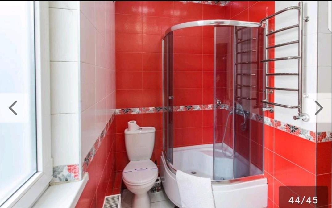 Apartmens Near Opera House Apartment Odessa Exterior photo