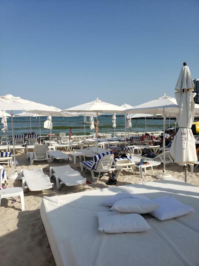 Apartmens Near Opera House Apartment Odessa Exterior photo